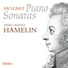 Stream & download Mozart: Piano Sonatas