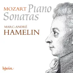 Mozart: Piano Sonatas by Marc-André Hamelin album reviews, ratings, credits