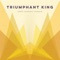 Triumphant King (feat. Robert Ellis & Rod Kidd) - Grace Covenant Worship lyrics