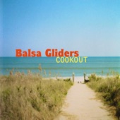 Balsa Gliders - Green Street