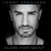 Aldri For Seint - EP