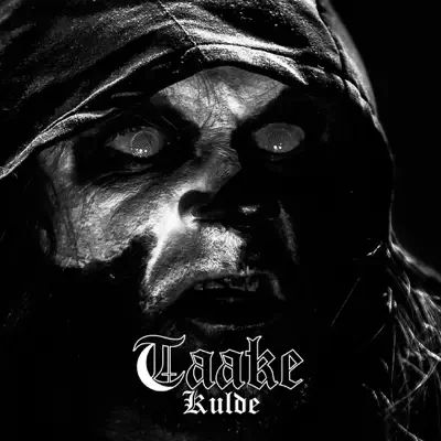 Kulde - EP - Taake