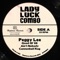 Peggy Lee - Lady Luck Combo lyrics