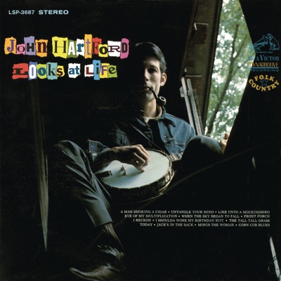 Looks at Life - John Hartford