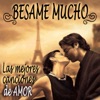 Bésame Mucho - Las Mejores Canciones de Amor, 2014