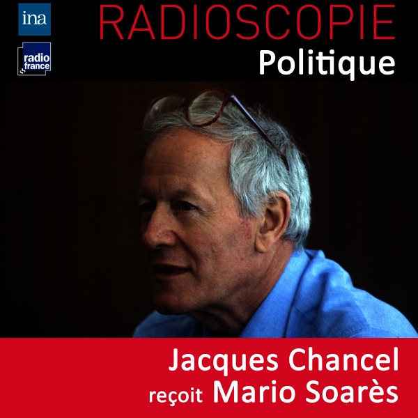 Radioscopie (Politique): Jacques Chancel reçoit Mario Soarès - Mário Soares & Jacques Chancel