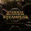 Steampunk song lyrics