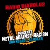 Metal Against Racism, 2015