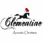 Clementine Acoustic Christmas artwork