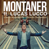 Llanto Agradecido (Versión Sertanejo) [feat. Lucas Lucco] - Ricardo Montaner