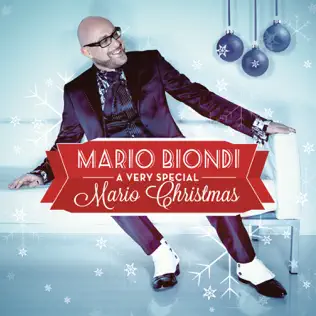 Album herunterladen Mario Biondi - A Very Special Mario Christmas