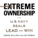 Jocko Willink & Leif Babin - Extreme Ownership: How U.S. Navy SEALs Lead and Win (Unabridged)