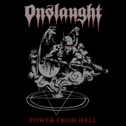 Power from Hell - Onslaught