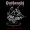 Damnation / Onslaught (Power from Hell) artwork