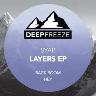 Album herunterladen Syap - Layers EP