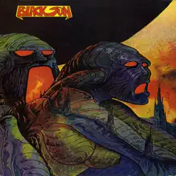 Black Sun - Black Sun Black Sun - Black Sun