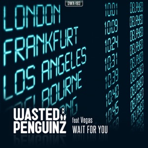 Wasted Penguinz - Sacrifice lyrics • Hardstyle