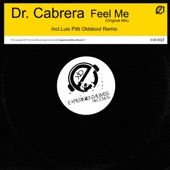 Feel Me (Luis Pitti Oldskool Remix) artwork