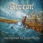 The Theory of Everything artwork