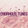 Enormous Tunes - Yearbook 2014