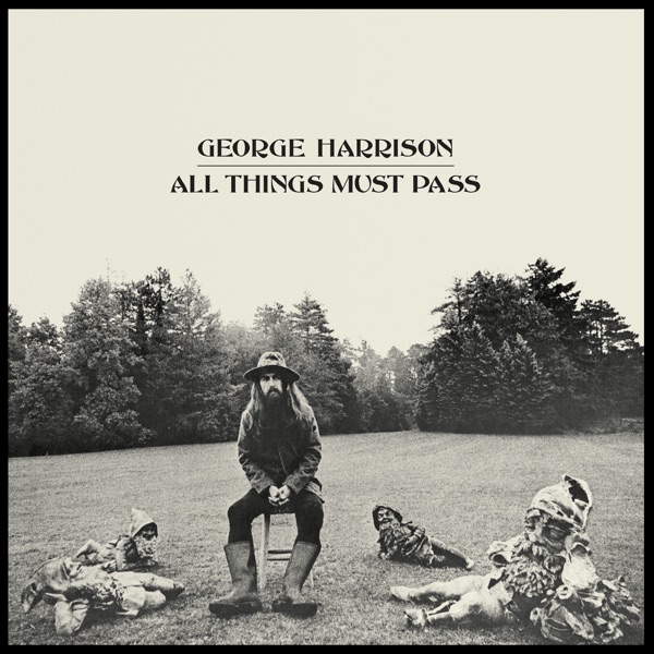 My Sweet Lord by George Harrison on NetFM