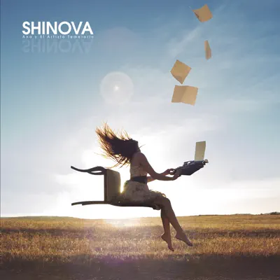 Ana y el Artista Temerario - Shinova Ana y el Artista Temerario - Shinova