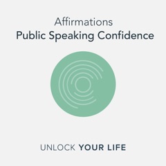 Affirmations Public Speaking Confidence