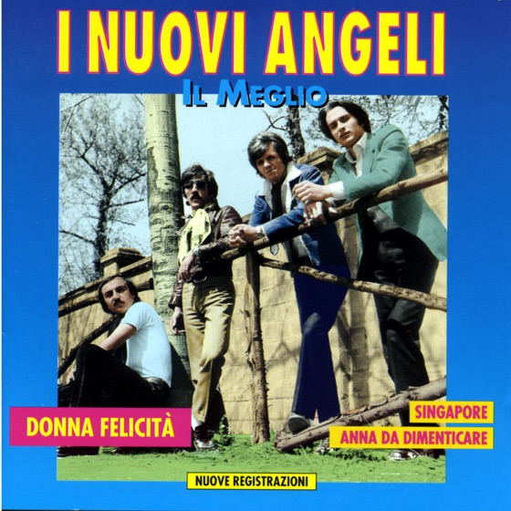 Cover artwork for Ragazzina ragazzina