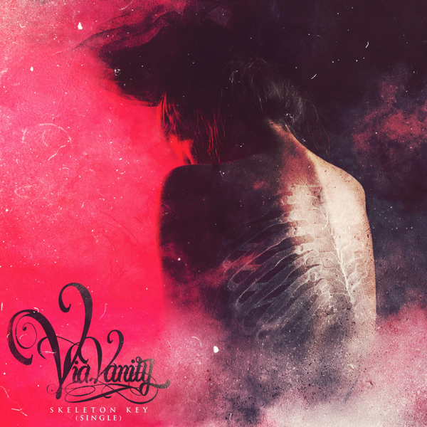 Via Vanity - Skeleton Key [single] (2014)