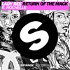 Lady Bee - Return of the Mack