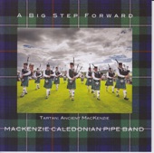 2/4 Marches: Highland Laddie / The Barren Rocks of Aden / The Black Bear. artwork