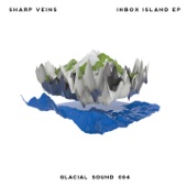 Sharp Veins - The Seeing Palm