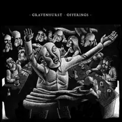 Offerings: Lost Songs 2000 - 2004 - Gravenhurst Offerings: Lost Songs 2000 - 2004 - Gravenhurst