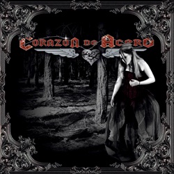 Corazón de Acero - Corazón de Acero
