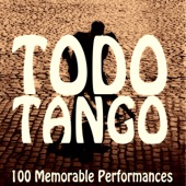 Todo Tango artwork