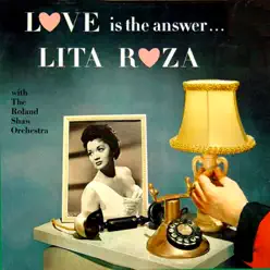 Love Is The Answer - Lita Roza Love Is The Answer - Lita Roza