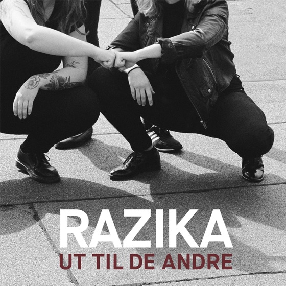 Cover artwork for Mer