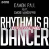 Stream & download Rhythm Is a Dancer (feat. Simone Mangiapane) [Extended Mix]