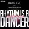 Rhythm Is a Dancer (Festival Mix) [feat. Simone Mangiapane] - EP