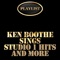 Playlist Ken Boothe Sings Studio 1 Hits and More