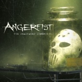 Angerfist - Santiago (feat. Miss K8)