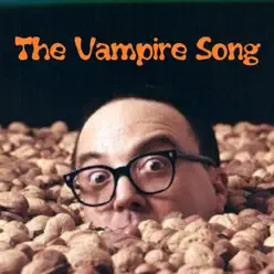 The Vampire Song - Single - Allan Sherman The Vampire Song - Single - Allan Sherman