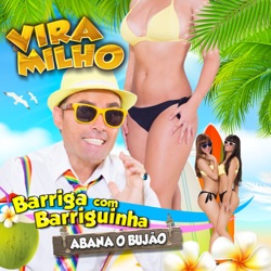 Vira Milho - Sotaque das 4 Namoradas