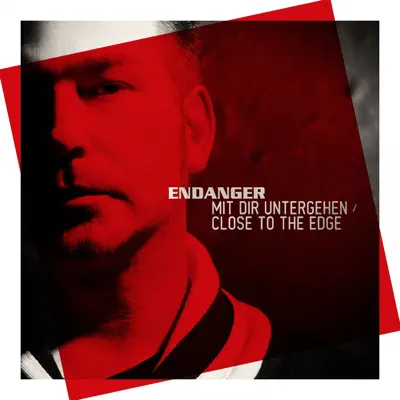 Mit Dir untergehen - Single - Endanger