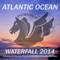 Atlantic Ocean - Waterfall 2014 (DJ Shu-ma Love For Ibiza Remix) artwork