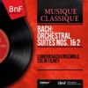 London Bach Ensemble - Orchestral Suite No. 2 in B Minor, BWV 1067: Ouverture