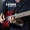 6 Strings - Donald Wayne King lyrics