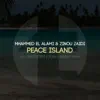 Stream & download Peace Island - Single