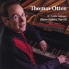 Thomas Otten - Etude No. 11 in G-Sharp Minor
