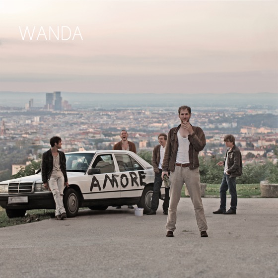 Cover artwork for Wenn ich zwanzig bin